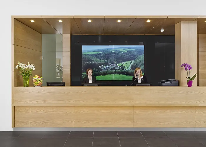 Hotel Elbresidenz An Der Therme Bad Schandau