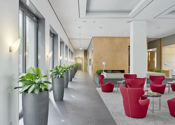 Elbresidenz An Der Therme فندق 5*