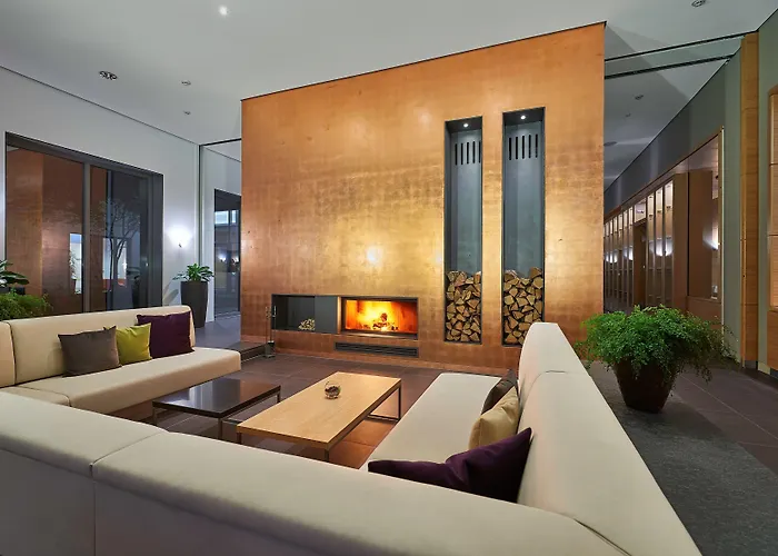 Elbresidenz An Der Therme باد سشاندو