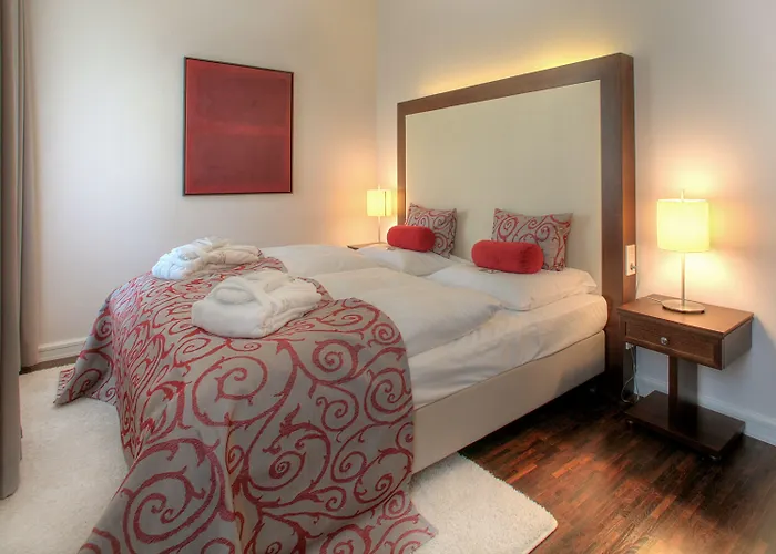 Elbresidenz An Der Therme