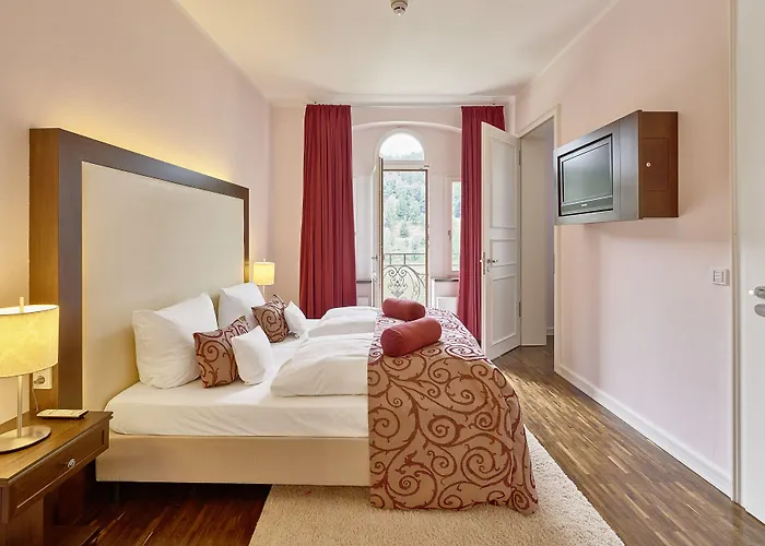 Elbresidenz An Der Therme باد سشاندو