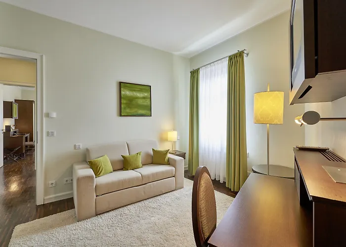 Elbresidenz An Der Therme Hotel