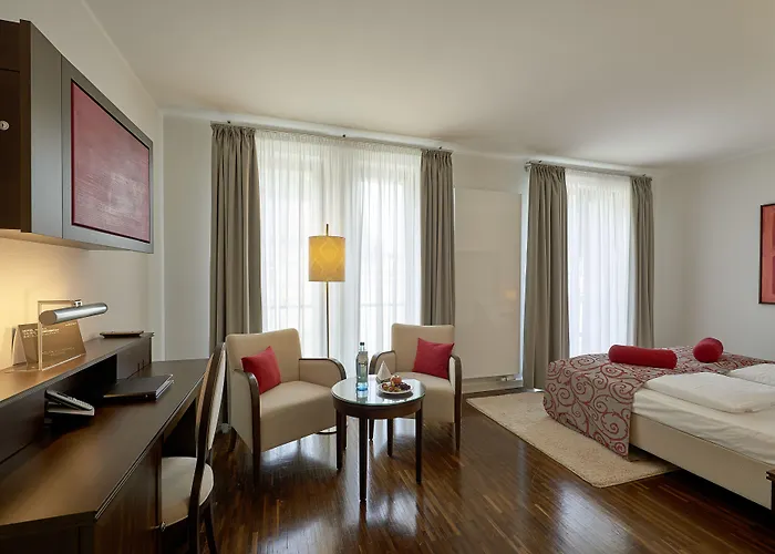 Elbresidenz An Der Therme