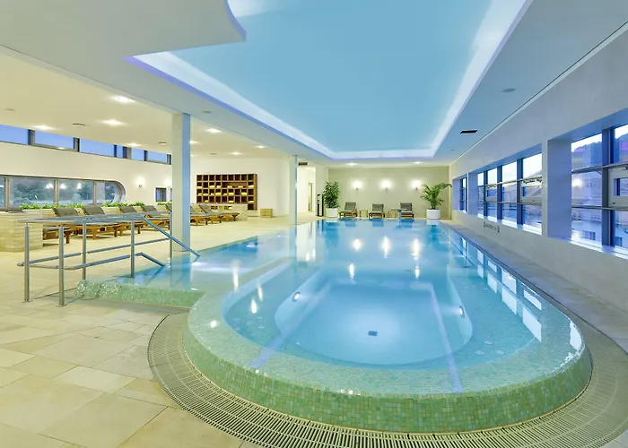 Elbresidenz An Der Therme