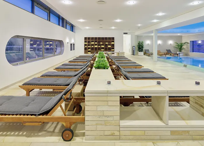 Hotel Elbresidenz An Der Therme Bad Schandau