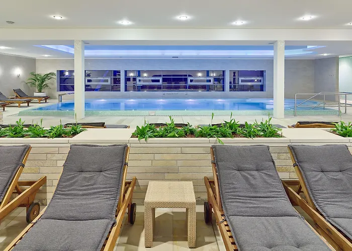 Elbresidenz An Der Therme Bad Schandau