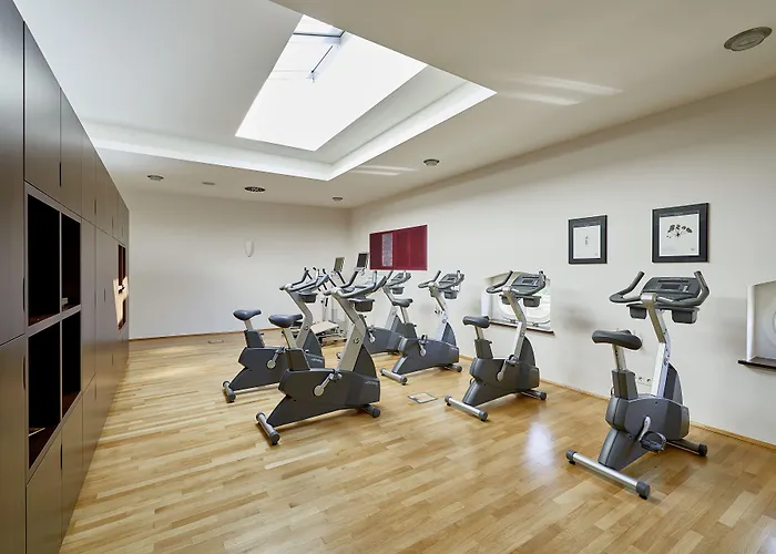 Hotel Elbresidenz An Der Therme Bad Schandau