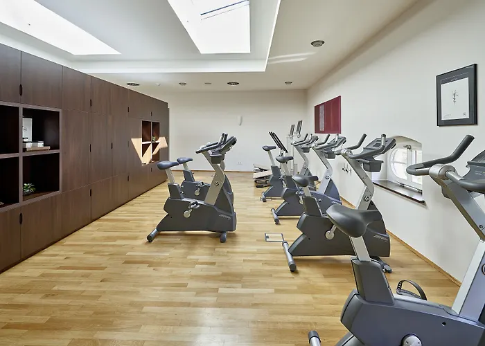 Elbresidenz An Der Therme 5*