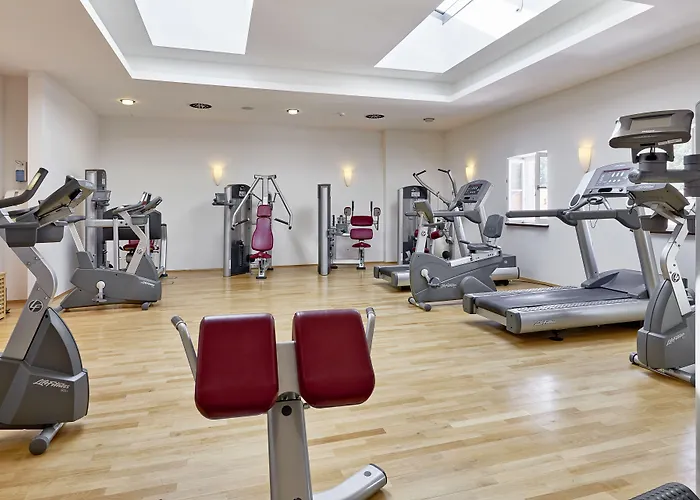 Elbresidenz An Der Therme Bad Schandau