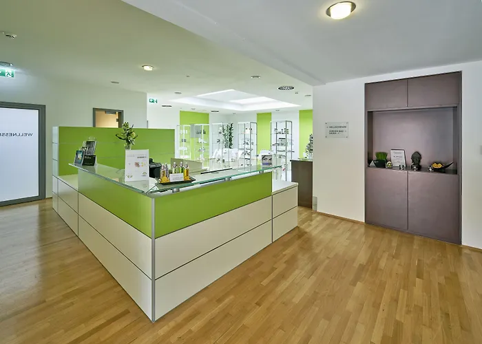 Elbresidenz An Der Therme