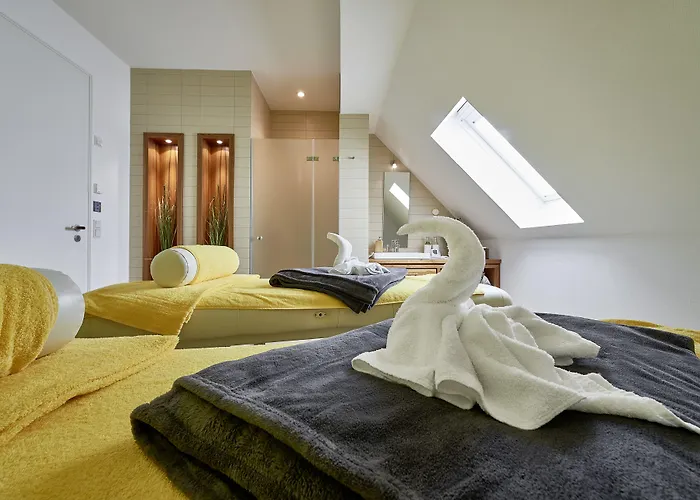 Elbresidenz An Der Therme 5*