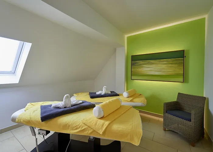 Elbresidenz An Der Therme