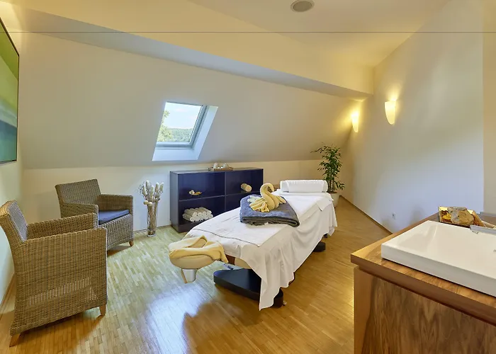 Elbresidenz An Der Therme باد سشاندو