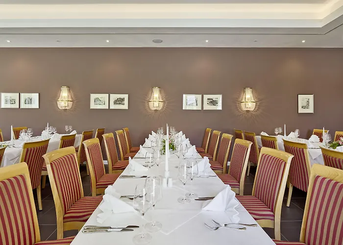 فندق Elbresidenz An Der Therme 5*