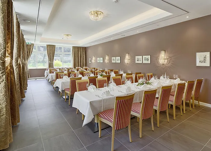 Elbresidenz An Der Therme 5*