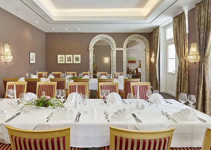 Elbresidenz An Der Therme Bad Schandau