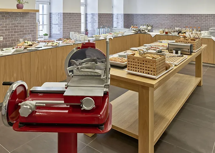 Elbresidenz An Der Therme باد سشاندو