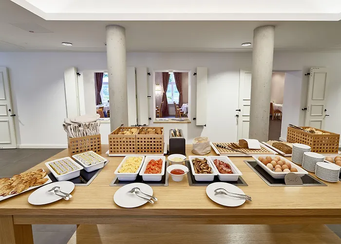 Elbresidenz An Der Therme Hotel Bad Schandau