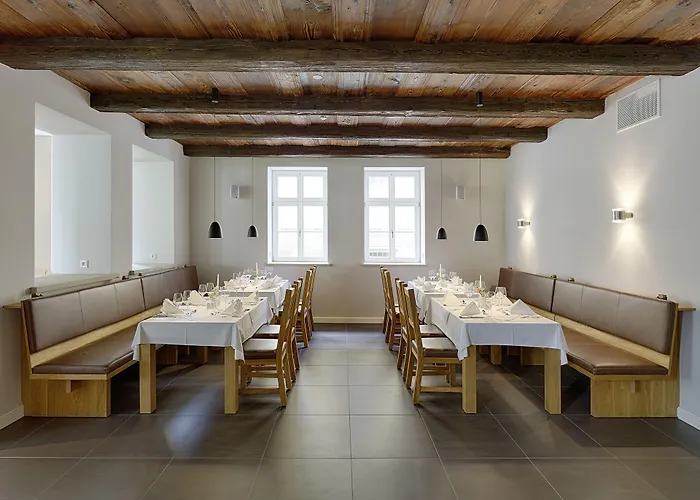 Hotel Elbresidenz An Der Therme Bad Schandau