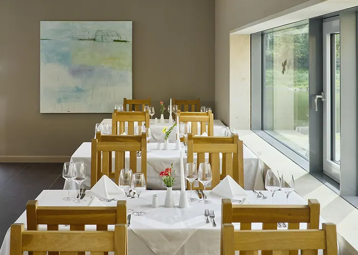 Elbresidenz An Der Therme Hotel Bad Schandau