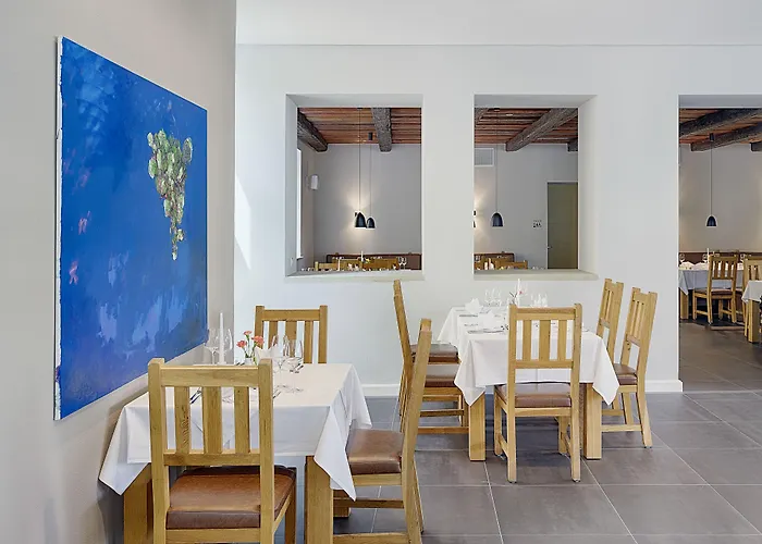 Elbresidenz An Der Therme 5* باد سشاندو