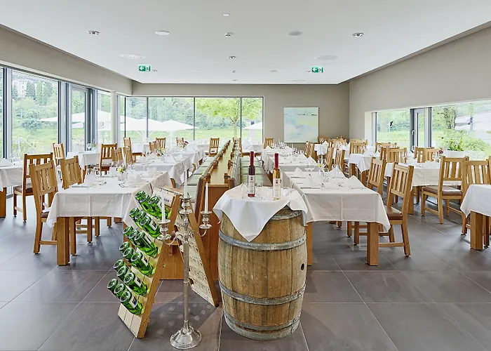 فندق Elbresidenz An Der Therme