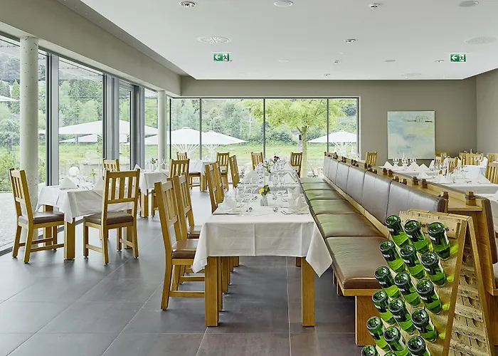 فندق Elbresidenz An Der Therme