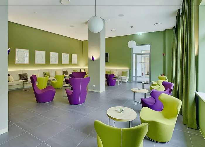 فندق Elbresidenz An Der Therme 5*