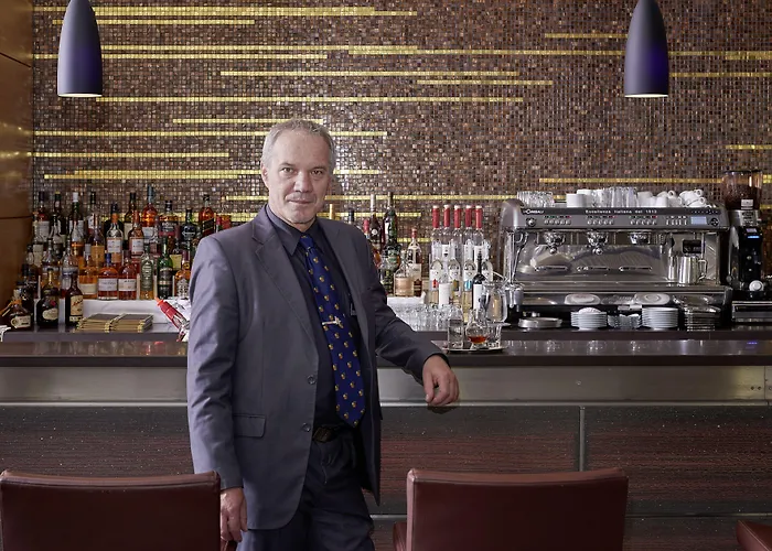 Elbresidenz An Der Therme 5* باد سشاندو