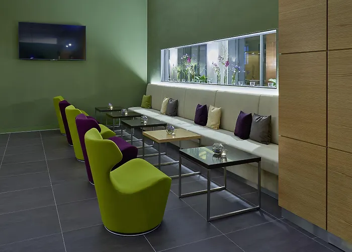 Hotel Elbresidenz An Der Therme Bad Schandau