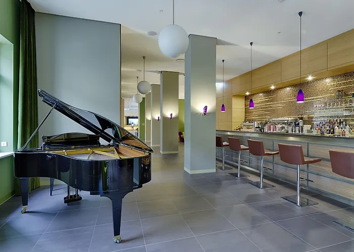 Elbresidenz An Der Therme 5* باد سشاندو