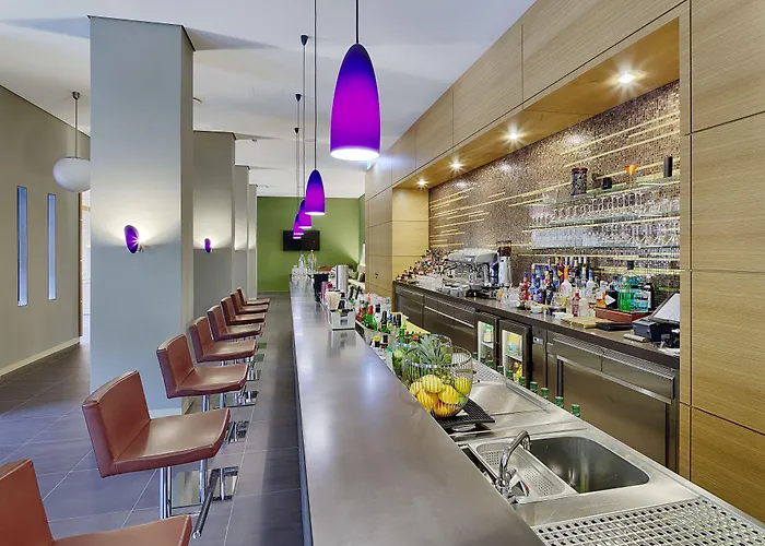 Hotel Elbresidenz An Der Therme 5*