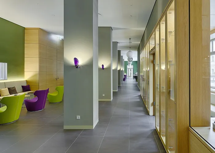 Elbresidenz An Der Therme Hotel