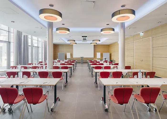 Elbresidenz An Der Therme 5*