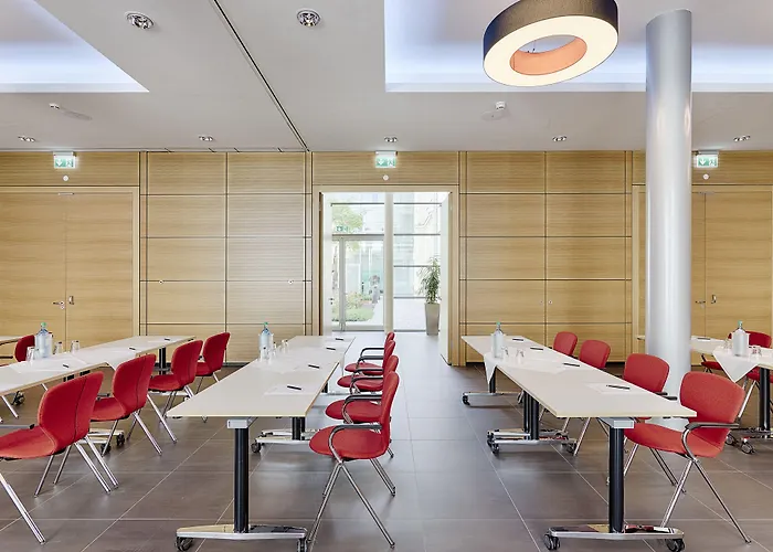 Elbresidenz An Der Therme Hotel 5*