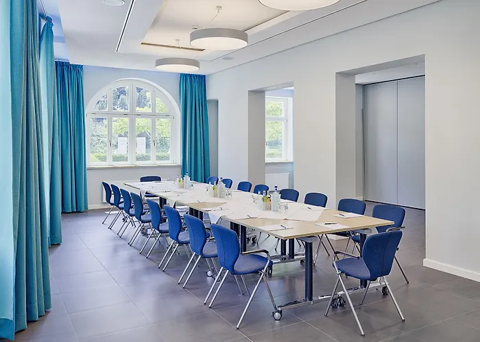 Elbresidenz An Der Therme