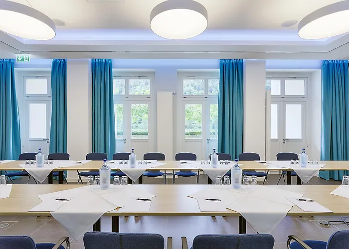 Elbresidenz An Der Therme 5* Bad Schandau