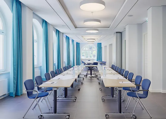 Elbresidenz An Der Therme Bad Schandau