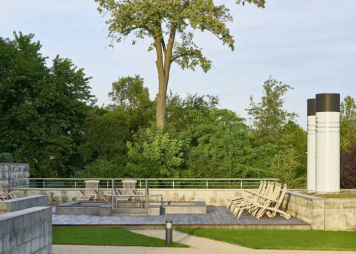 Elbresidenz An Der Therme Hotel Bad Schandau