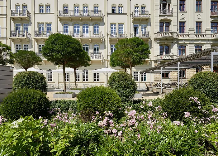 Elbresidenz An Der Therme باد سشاندو